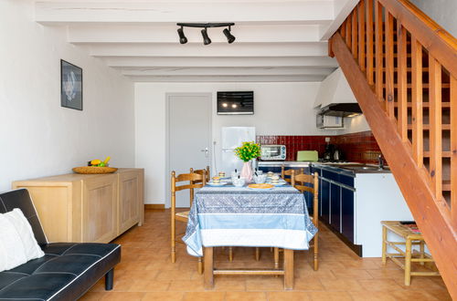 Foto 2 - Casa de 2 quartos em Mimizan com terraço