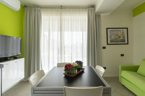 Photo 11 - 1 bedroom Apartment in Santo Stefano al Mare with terrace and sea view