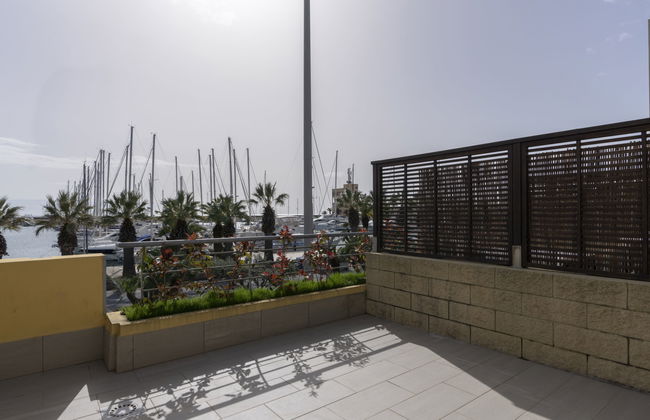 Apartamento de 2 quartos em Santo Stefano al Mare com terraço - Foto 20