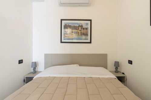 Photo 16 - Appartement de 1 chambre à Santo Stefano al Mare avec terrasse et vues à la mer