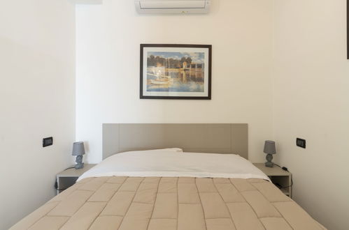 Foto 17 - Appartamento con 1 camera da letto a Santo Stefano al Mare con terrazza