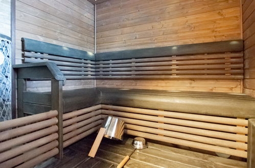 Foto 20 - Casa con 3 camere da letto a Konnevesi con sauna