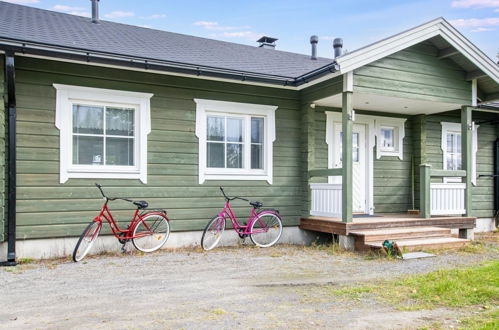 Foto 5 - Haus mit 3 Schlafzimmern in Konnevesi mit sauna