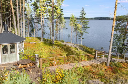 Foto 3 - Haus mit 3 Schlafzimmern in Konnevesi mit sauna