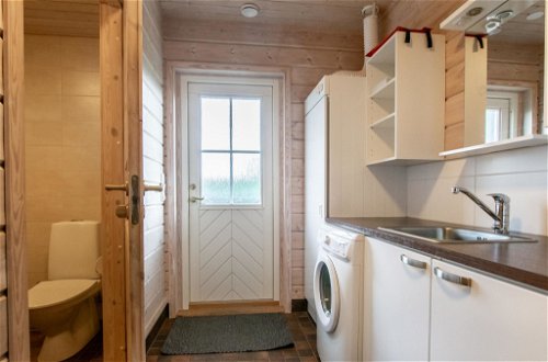 Photo 18 - Maison de 3 chambres à Konnevesi avec sauna