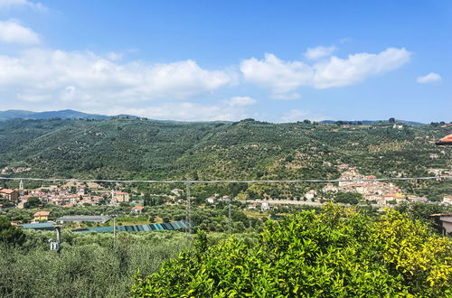 Photo 26 - 2 bedroom Apartment in Dolcedo with garden and terrace