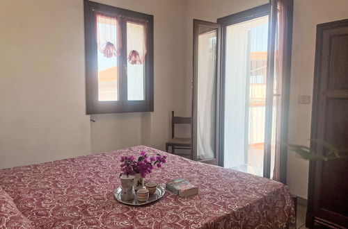 Photo 17 - 2 bedroom Apartment in Dolcedo with garden and terrace