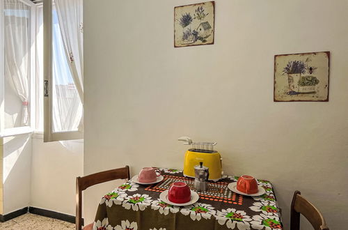 Photo 21 - 2 bedroom Apartment in Dolcedo with garden and terrace