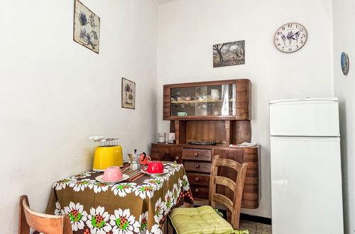 Photo 9 - 2 bedroom Apartment in Dolcedo with garden and terrace