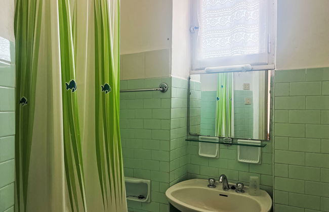Apartamento de 2 quartos em Dolcedo com jardim e terraço - Foto 28