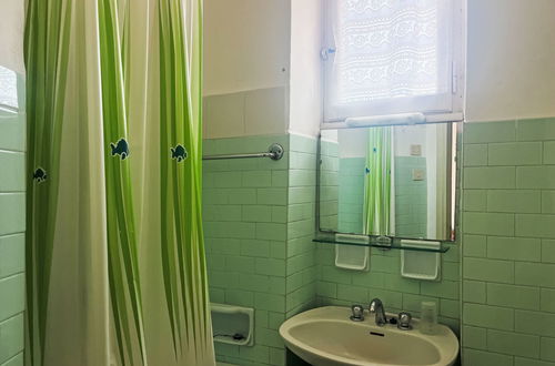 Photo 34 - 2 bedroom Apartment in Dolcedo with garden and terrace