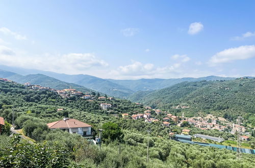 Photo 32 - 2 bedroom Apartment in Dolcedo with garden and terrace