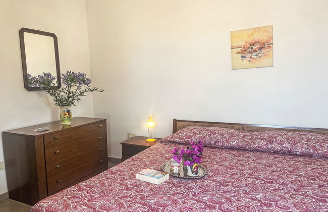 Apartamento de 2 quartos em Dolcedo com jardim e terraço - Foto 15