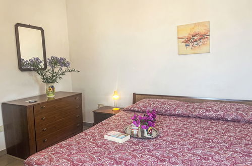Photo 18 - 2 bedroom Apartment in Dolcedo with garden and terrace