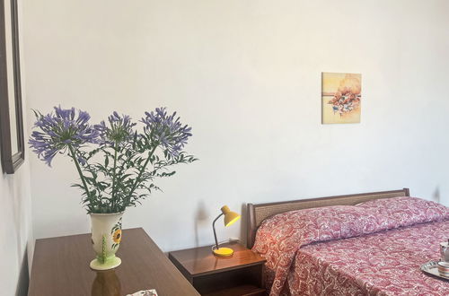 Photo 28 - 2 bedroom Apartment in Dolcedo with garden and terrace