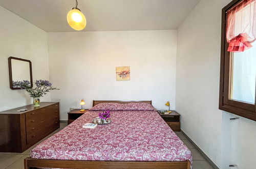 Photo 27 - 2 bedroom Apartment in Dolcedo with garden and terrace