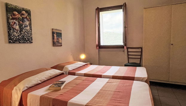 Apartment mit 2 Schlafzimmern in Dolcedo mit garten und terrasse - Foto 3