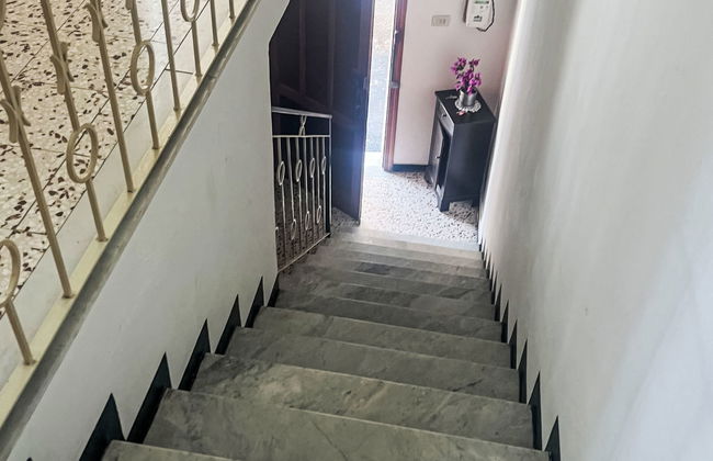 Apartamento de 2 quartos em Dolcedo com jardim e terraço - Foto 30
