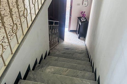 Photo 36 - 2 bedroom Apartment in Dolcedo with garden and terrace