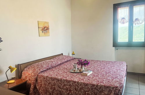 Photo 19 - 2 bedroom Apartment in Dolcedo with garden and terrace