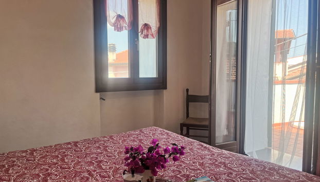 Apartment mit 2 Schlafzimmern in Dolcedo mit garten und terrasse - Foto 2