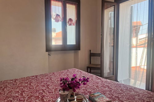 Photo 3 - 2 bedroom Apartment in Dolcedo with garden and terrace