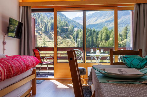 Foto 2 - Apartamento em Nendaz