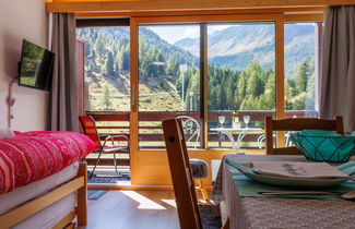 Foto 2 - Apartamento em Nendaz