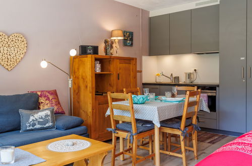 Foto 4 - Apartamento em Nendaz
