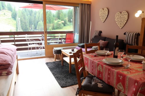 Photo 3 - Apartment in Nendaz with mountain view