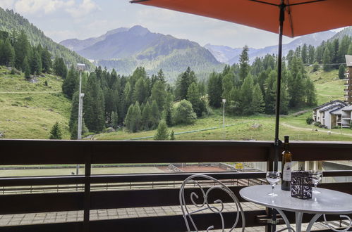 Photo 2 - Apartment in Nendaz with mountain view