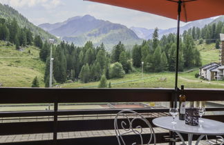 Photo 2 - Apartment in Nendaz with mountain view