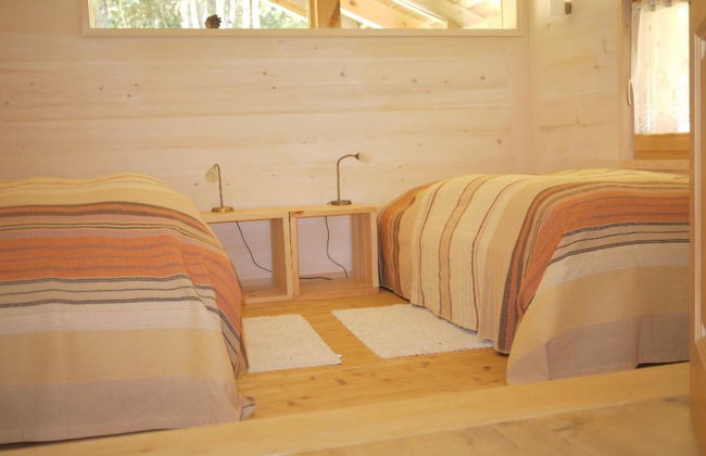 Apartamento de 2 quartos em Oberwil im Simmental com jardim - Foto 14