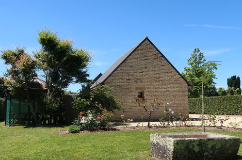 Photo 18 - Maison de 2 chambres à Fouesnant avec jardin et terrasse