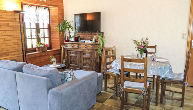 Haus mit 3 Schlafzimmern in Fouesnant mit garten und terrasse - Foto 3