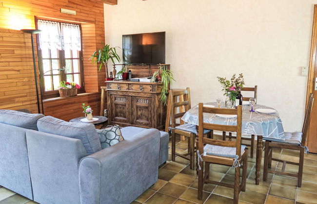 Casa de 3 quartos em Fouesnant com jardim e terraço - Foto 3