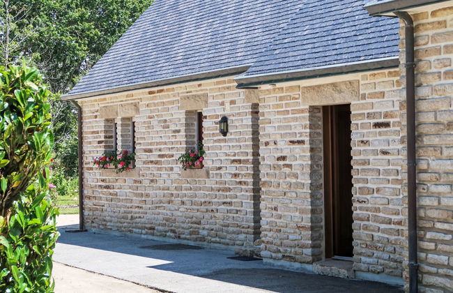 Casa de 3 quartos em Fouesnant com jardim e terraço - Foto 6