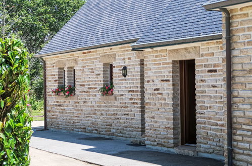 Photo 6 - Maison de 2 chambres à Fouesnant avec jardin et terrasse