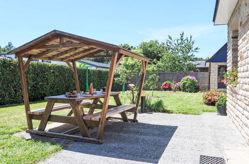 Photo 22 - Maison de 2 chambres à Fouesnant avec jardin et terrasse