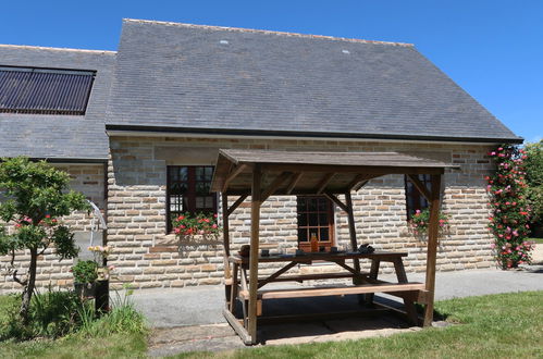 Photo 21 - Maison de 2 chambres à Fouesnant avec jardin et terrasse