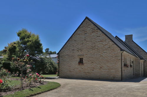 Photo 17 - Maison de 2 chambres à Fouesnant avec jardin et terrasse