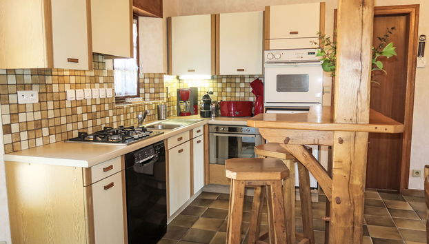 Haus mit 3 Schlafzimmern in Fouesnant mit garten und terrasse - Foto 4