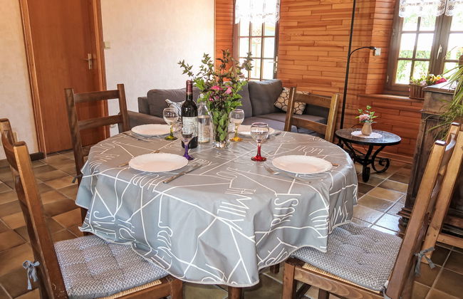 Casa de 3 quartos em Fouesnant com jardim e terraço - Foto 8