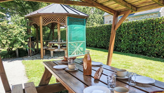Haus mit 3 Schlafzimmern in Fouesnant mit garten und terrasse - Foto 5
