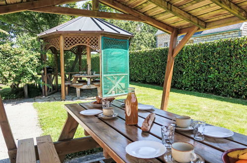 Foto 5 - Casa con 2 camere da letto a Fouesnant con giardino e terrazza