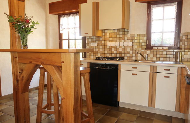 Casa de 3 quartos em Fouesnant com jardim e terraço - Foto 7