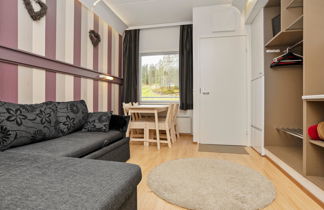 Foto 3 - Haus mit 1 Schlafzimmer in Kuusamo