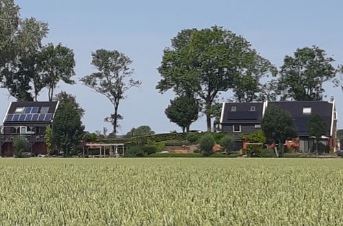 Foto 19 - Haus mit 1 Schlafzimmer in Zuid-Beijerland mit garten
