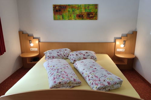 Foto 4 - Appartamento con 1 camera da letto a Kappl con giardino