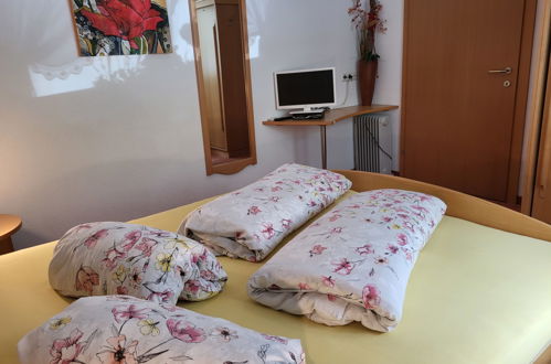 Photo 12 - 1 bedroom Apartment in Kappl with garden and mountain view